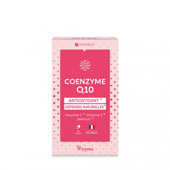 Coenzyme Q10